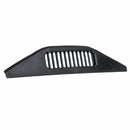 Engine Air Outlet Protective Grill Cover Protector For Mazda CX-5 CX5 2017 2018