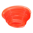 15M 2.4mm Grass Strimmer/Trimmer Nylon Cutting Line Cord For STIHL Brush Cutters