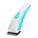 Rechargeable Electric Hair Trimmer Cordless Clipper Men Women Children Barber Grooming Kit