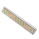 ARILUX Portable 20 White LED & 8 UV LED USB Rechargeable PIR Motion Sensor Cabinet Night Light