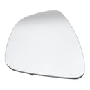 Car Left Side Exterior Wing Mirror Glass Rear View W/Heating For VW PASSAT CC EOS
