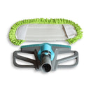 Mop Brush Floor Brush 32/35mm Inner Diameter Accessory for Lexy Vacuum Cleaner