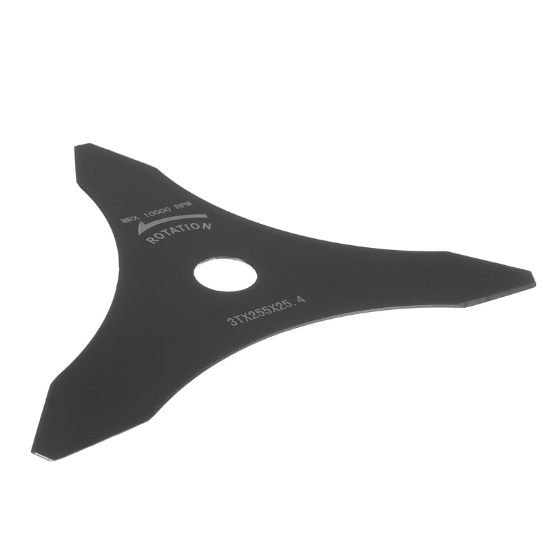3 Teeth Brushcutter Trimmer Lawnmower Blades 3T For FS160 FS180 FS220 FS280 FS300 FS350 etc