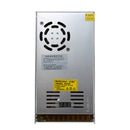 LCD 12V 30A 360W 110/220V Regulated Switch Power Supply LED Strip Monitor Switching Power Supply