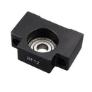 Machifit 2pcs BK12 BF12 Ball Screw End Supports for Ball Screw SFU1605 SFU1610 CNC XYZ Parts