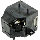 EPSON EMP-6100 EMP-6000 EMP-6010 LP37 V13H010L37 Projector Lamp Bulb with Housing