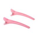 2 in 1 Hair Straightener Curler Professional Ceramic Heating Temperature Adjustable Hair Curling Tool