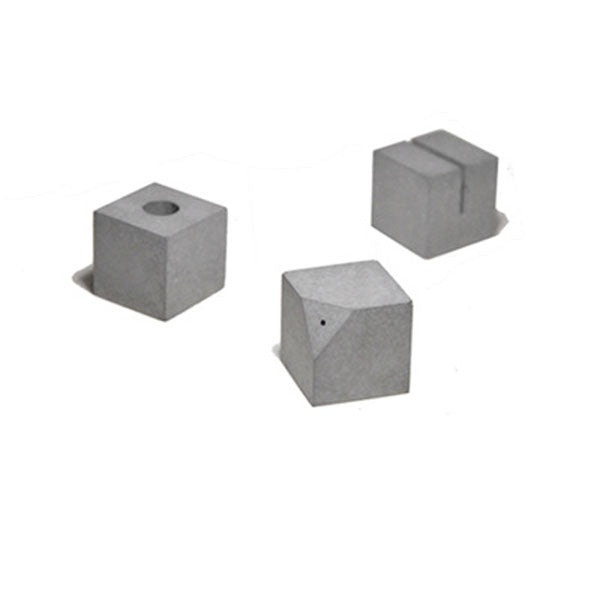 Cement Pen Holder Storage Desktop Office Stationery Concrete Combination Pen Holder