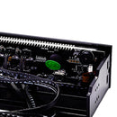 5.25" Color Display Drive Bay PC Computer CPU Cooling LCD Front Panel Temperature Controller Fan Speed Control for Desktop