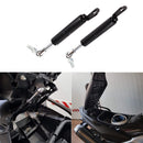 Struts Arms Lift Supports For Yamaha T Max Tmax 500 2009 530 2015 2016 2017 Shock Absorber Lift Seat