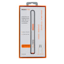 Mini Men Electric Nose Hair Trimmer Rechargeable Multifunctional Nose Hair Cleaner Shaver