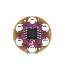 5pcs LilyTiny LilyPad Development Board Wearable E-textile Technology with ATtiny Microcontroller