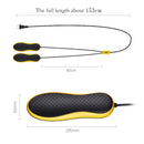 Portable Electric PTC Heating Element 20W Shoe Dryer Deodorizate Sterilization Dehumidificate