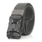 ENNIU XX19 125cm Punch Free Magnetic Buckle Military Tactical Belt Zinc Alloy Quick Release Waist Belts 2019 Newest Style