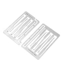 DANIU Single Hook Unlocking Lock Picks Tool Locksmith Lock Opener Locksmith Hand Tools