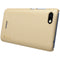 NILLKIN Frosted Shockproof Non Slip Wear Resistant PC Protective Case For Xiaomi Redmi 6A