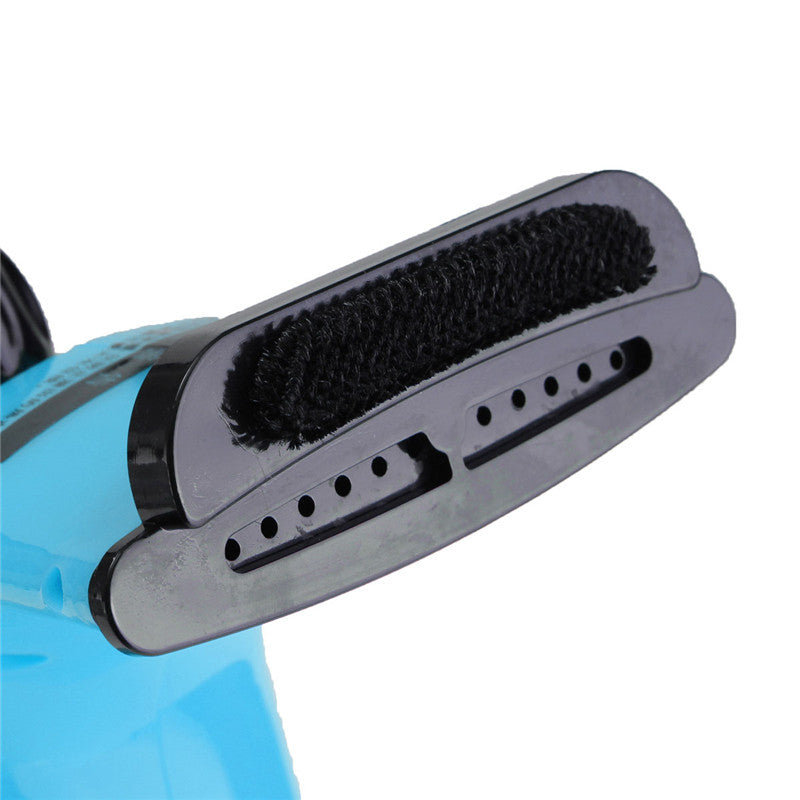 Portable Steamer Fabric Clothes Garment Steam Iron Handheld Travel Professional