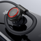 Baseus S17 bluetooth 5.0 LWireless Earphone HiFi Stereo Sports Neckband Headphone With Mic