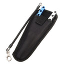 Aluminum 7.9 Inch Fish Plier Tackle Tool Hook Remover Fishing Pliers Line Tool