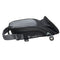 GHOST RACING Waterproof Motorcycle Fuel Tank bag Waterproof Mobile Phone Riding GPS Navigation