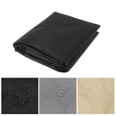 M/L Size Protective Winter Cover For Swimming Pool Solar Blanket Reel Roller