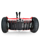 BIKIGHT Non-slip Scooter Protector Cover Waterproof Anti-scratch Silicone Case For Xiaomi Self Balan