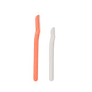 Jordan&Judy Eyebrow Trimming Knife Set Eyebrow Shaving Blade For Men&Women Beginners Makeup Tool Safe Eyebrow Shaving Shaver Blade