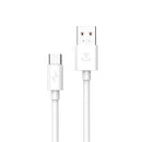 Teclast 5A Type-C Fast Charging Data Cable For Oneplus 6Pro 7 Huawei P30 Pro Mate 30 5G Xiaomi Mi9 9Pro 5G S10+ Note 10