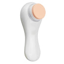 LuckyFine Negetive Ion Facial Clean Anti-aging Skin Care Vibration Acne Treatment Spa Massager Machine