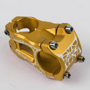 BIKIGHT 31.8X50mm Ultralight Short Stem Aluminum Alloy Cycling MTB/Road Bike Bicycle Handlebar Stem