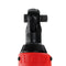 12V 90 Right Angle Ratchet Wrench With 2 Li-ion Battery 250RMP Electric Wrench 3/8 Inch 65NM Power Tool