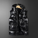 Electrical Heated USB Sleeveless Jacket Intelligent Constant Temperature Vest Warm