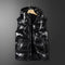 Electrical Heated USB Sleeveless Jacket Intelligent Constant Temperature Vest Warm