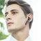 [bluetooth 5.0] QCY A1 Single Wireless bluetooth Earphone Deep Noise Cancelling Mic Sports Headphone from xiaomi Eco-System