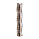 Anet M6*30mm Stainless Steel Nozzle Throat with Teflon Tube for 1.75mm Filament 3D Printer Part