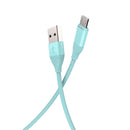 TOTU Micro USB Fast Charging Data Cable For Note9 S9 Pocophone f1 Oneplus 6t Xiaomi Mi8 Huawei p20