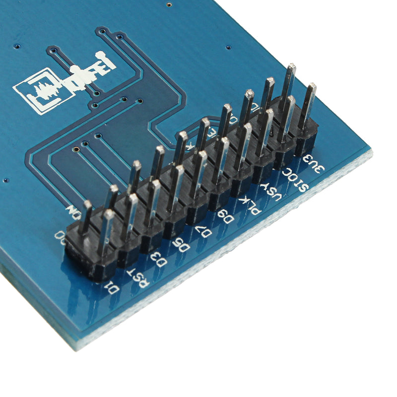 3pcs VGA OV7670 CMOS Camera Module Lens CMOS 640X480 SCCB With I2C Interface