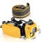 XANES SB-101D-8W 1200 Lumens Headlight Outdooors Running BicyclE Mountaineering Fishing Headlamp
