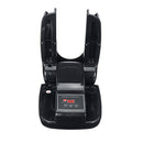 Electric Shoe Dryer Gloves Boot Warmer w/ Heat Blower & Rack & Timer