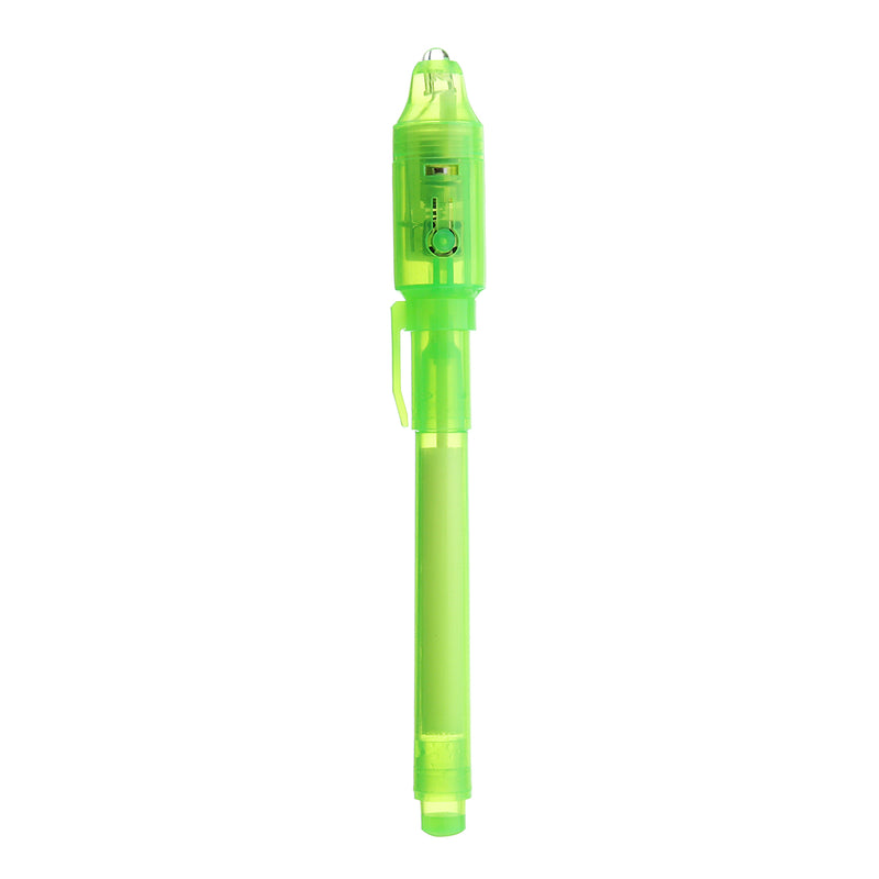 UV Highlighter Luminous Pens Ratio Drawing Board Accessories