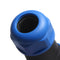 SD28 28mm 10A 16Pin Waterproof Cable Wire Docking Plastic Aviation Connector Plug IP68