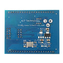 Xilinx XC9572XL CPLD Development Board Learning Board Experimental Plate