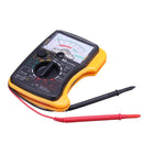 KTI KT7003 Mini Analog Multimeter Original Authentic Overload Protection Voltage Current Battery Test