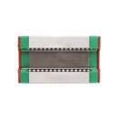 Machifit MGN12H Linear Rail Block for MGN12 Linear Rail Guide CNC Tool