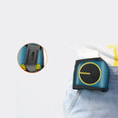 DTAPE DT10 40M Laser Tape Measure 2-in-1 Digital Laser Measure Laser Rangefinder with LCD Digital Display Magnetic Hook