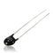 50pcs NTC Thermistor Temperature Sensor 10K OHM MF52-103 3435 5%