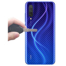 Bakeey 3D Soft Carbon Fiber Back Screen Protector for Xiaomi Mi9 Mi 9 Lite / Xiaomi Mi CC9 / Xiaomi Mi A3 Lite