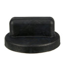 Black Fuel Filler Cap for Mercedes A Class C-class CLK E-class S Class SL SLK