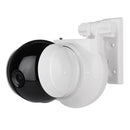 Sricam SP020 Wireless 720P IP Camera Pan&Tilt Home Security PTZ IR Night Vision WiFi Webcam