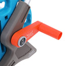 Portable Garden Water Pipe Hose Reel Cart Outdoor Yard Planting Holder Storage Organizer Rack